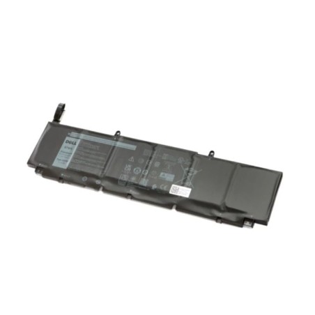 Dell 97Wh 6-Cell Lithium-Ion Battery – Powerful, Reliable, and Long-Lasting Performance (Part No: 01RR3)